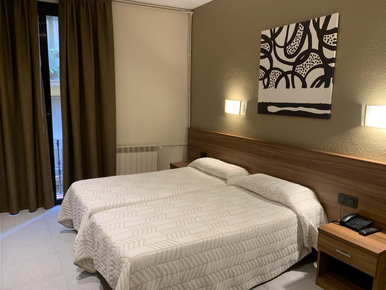 Iznajar Gasthuis Barcelona