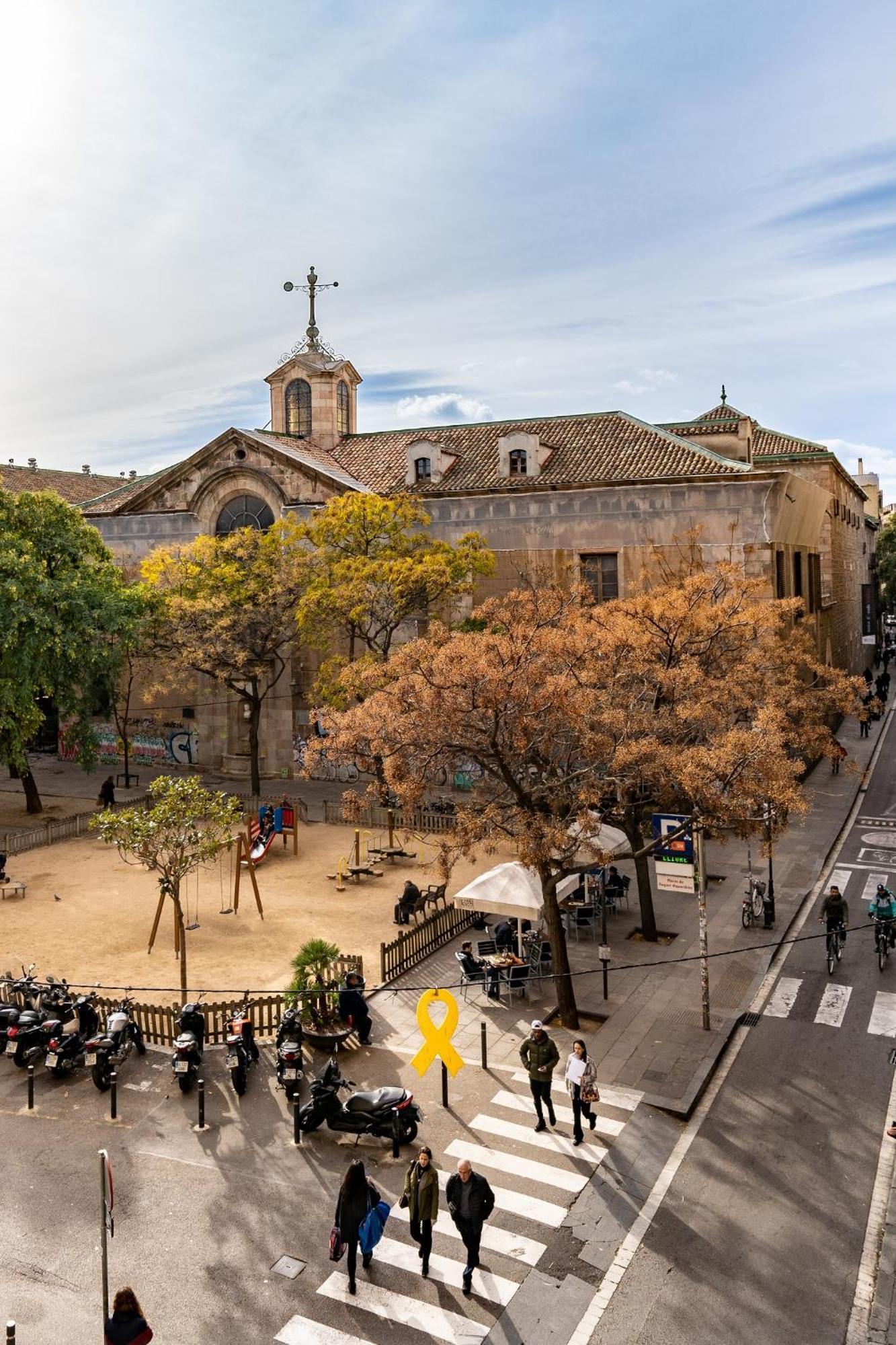 Iznájar 2* Barcellona